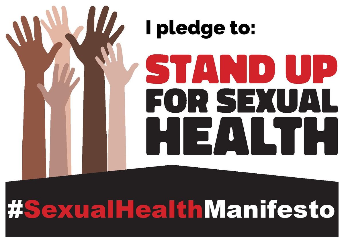 Sexpression's tweet image. Join us (and over 30 organisations) in asking local candidates to pledge their support!

Today we share with you the 1st point in the manifesto:

✅We are calling on the government to deliver on the commitment to end new HIV transmissions by latest 2030.

#SexualHealthManifesto