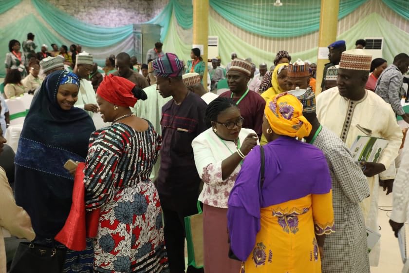 Environment Ministry tweet media