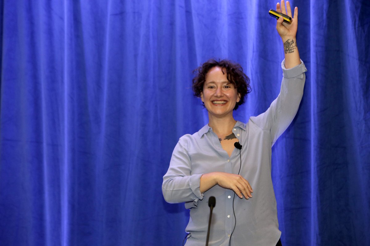 OReillyAI's tweet image. Today&apos;s the final day to submit your proposal for #OReillyAI in London! Send us your ideas before midnight GMT tonight. oreil.ly/LzTj-