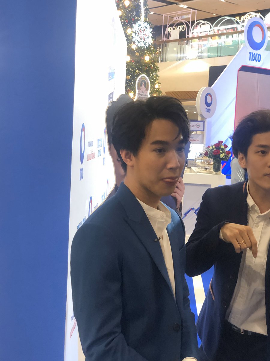 plugiiz's tweet photo. @MhorRitz แค่ได้เห็นแปปเดียวก็ชื่นใจ ❣️#Ritz #ritz_rueangritz #NorthRitz https://t.co/3q1bm559Dx