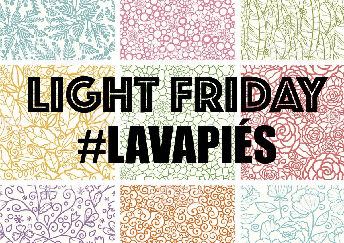 #LIGHTFRIDAY. Próximamente en #Lavapiés. Prepara tus #navidades con las ofertas y regalos del light friday! No dejes de seguirnos y estate atentx a todas nuestras novedades...

#coworking #espaciocreativo #escuelacreativa #cursos #empresas #Lavapies #barrio #oferta #descuento