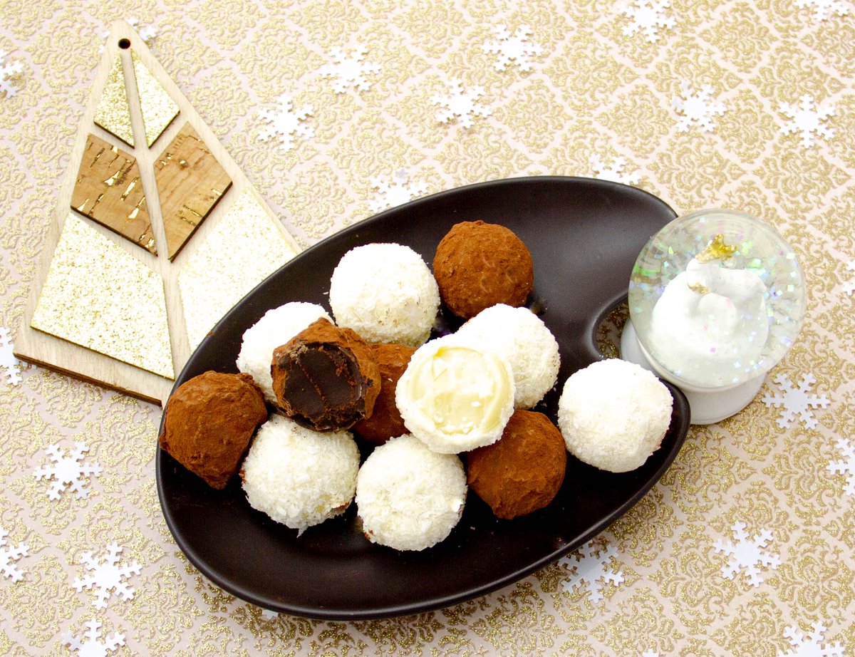 Planète Chocolat tweet media