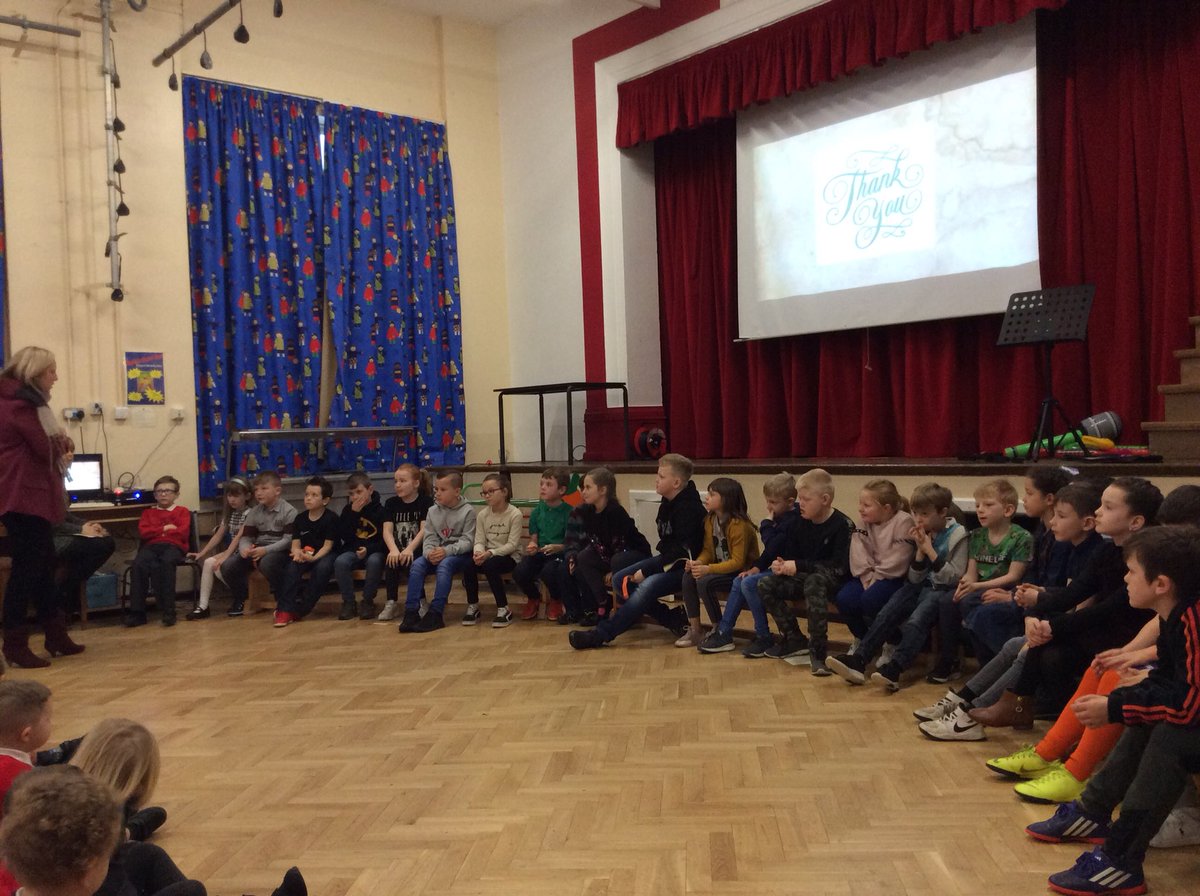 KnypersleyFirst's tweet image. Thank you to Class 7 for their amazing assembly! #CelebratingLearning