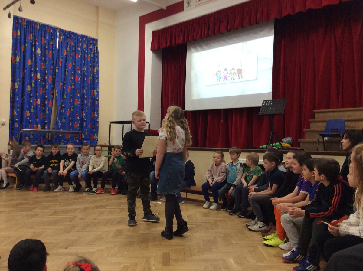 KnypersleyFirst's tweet image. Thank you to Class 7 for their amazing assembly! #CelebratingLearning