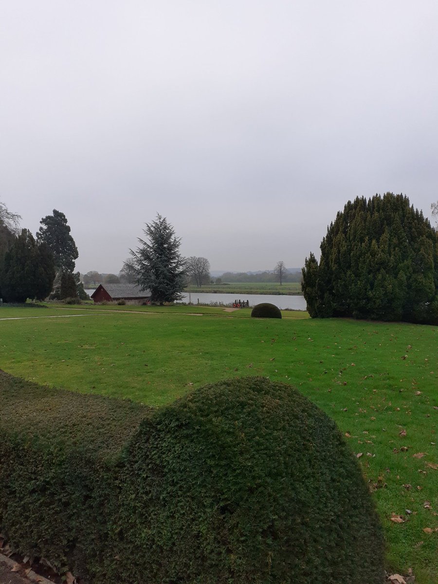 Henley Business School (@henleybschool) on Twitter photo Good morning from Greenlands, we have our <a href="/LuminaLearning/">Lumina Learning</a> Qualification Programme here today at River House. We'll be posting updates as the day progresses. #CoachingAtHenley Good morning from Greenlands, we have our <a href="/LuminaLearning/">Lumina Learning</a> Qualification Programme here today at River House. We'll be posting updates as the day progresses. #CoachingAtHenley