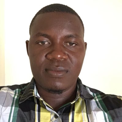 OlekoAndrew's tweet photo. #NewProfilePic https://t.co/ic4nGNDGJV
