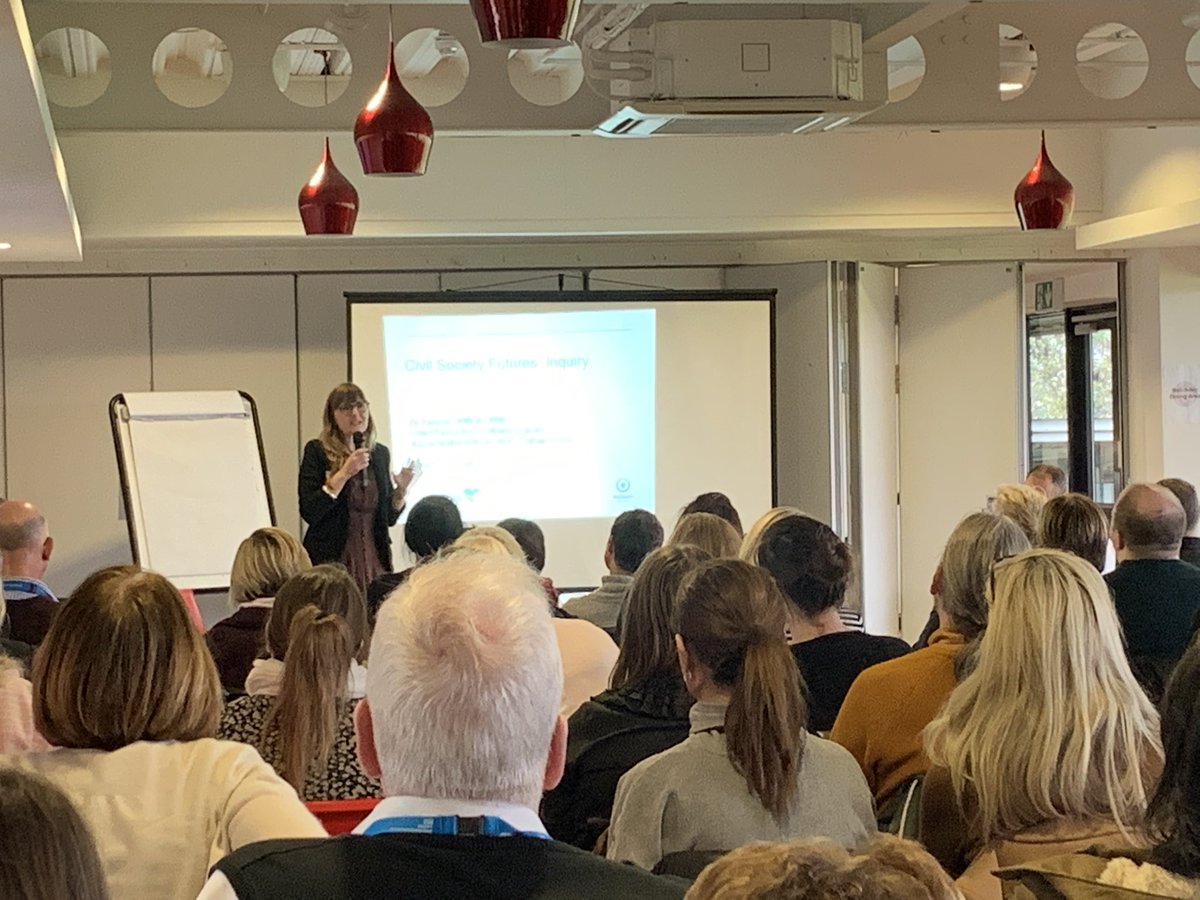 jackiempratt's tweet photo. Great listening to @CWilkinsOldham talk about the importance of culture, context and power. Really honesty and integrity around this is the way we do things in #Oldham @oldhamcares #shiftingpowerGM https://t.co/vLnpZkr20k
