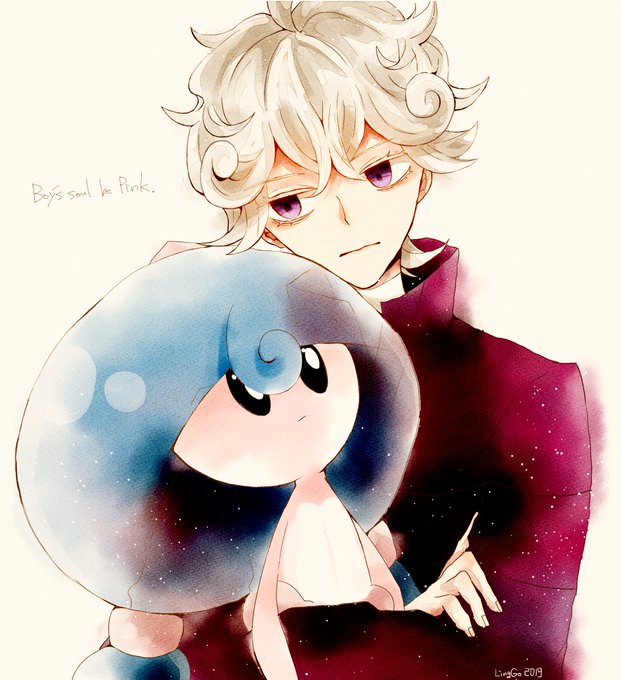 テブリムのtwitterイラスト検索結果
