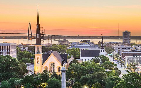 TouristTube's tweet photo. The city is one of the most tourist friendly places in the whole country and many important travel assistance sources define the city as the most polite city of the United States. Visit https://t.co/h0sPPIMAdA https://t.co/LHEoW6MPRB