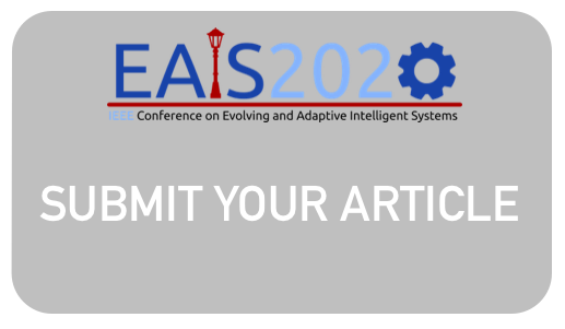 Submissions are now open!

sites.google.com/view/eais2020/…

#IEEE #EAIS2020 <a href="/ieeecis/">IEEE Computational Intelligence Society</a> <a href="/ieee_smcs/">IEEE SMCS</a> <a href="/unibait/">Uniba.it Aldo Moro</a>