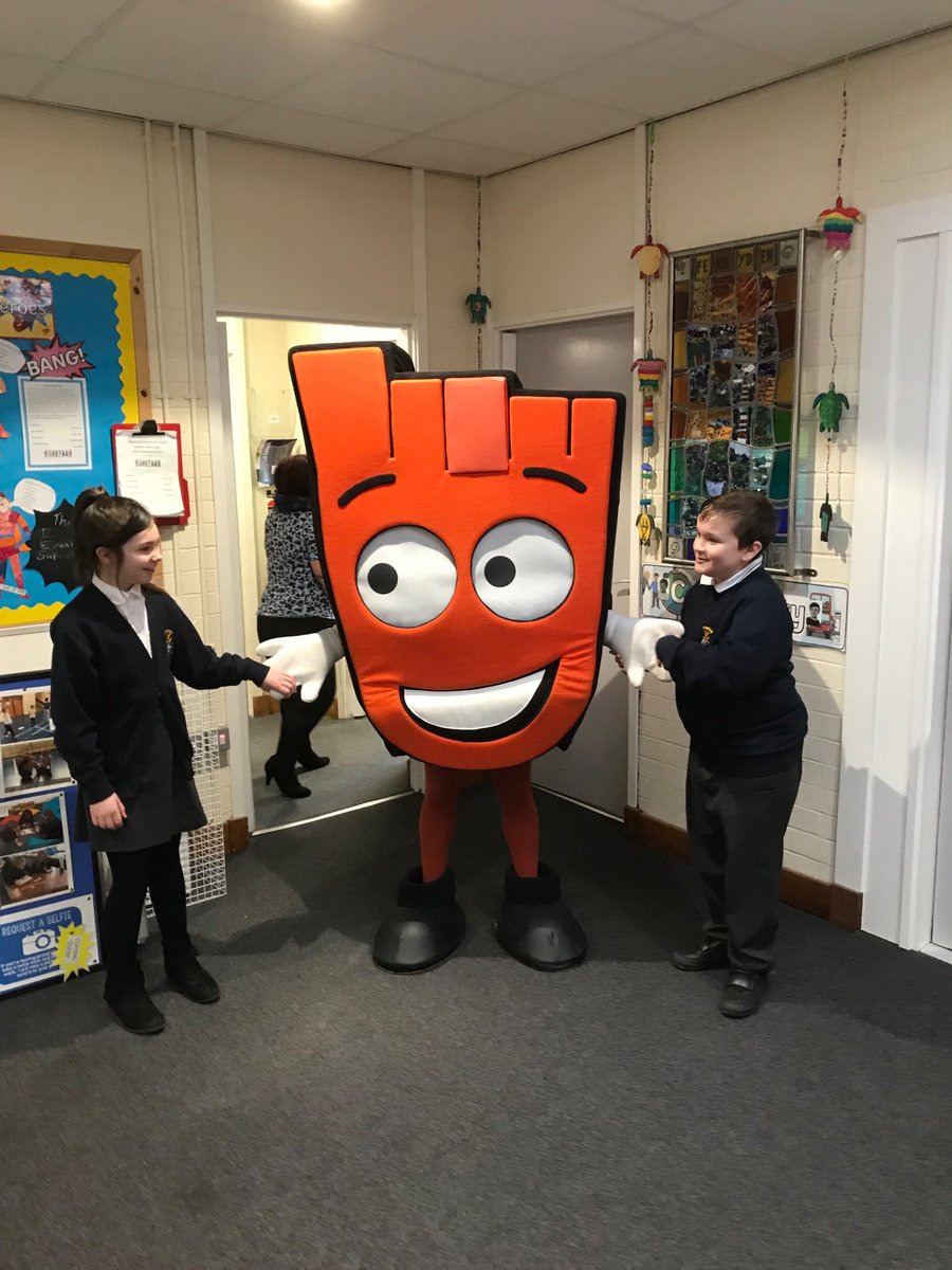 Ferryden Primary tweet media