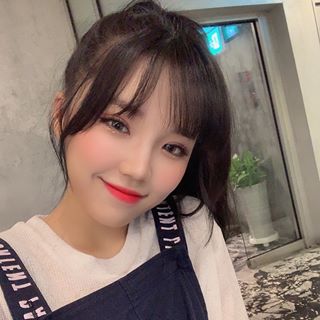 KpopGirlzBands1's tweet photo. #Minji #ExBusters se ha creado cuenta de instagram
https://t.co/3MzhcD0uRV https://t.co/RHy54OD6QA