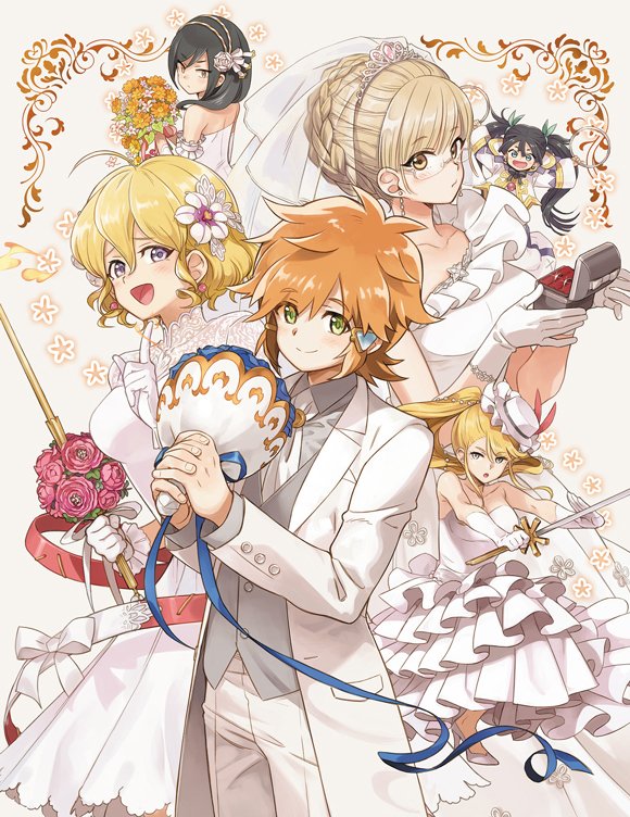 たとえばラストダンジョン前の村の少年が序盤の街で暮らすような物語 公式 Auf Twitter たとえば そんな可愛い 一面も見逃せないリホもたくさん出番があるドラマcdです サトウとシオ先生書き下ろしの脚本には いわゆる リホパート にあたる段落も ボイス たとえばラストダンジョン前の村の少年が序盤の街で暮らすような物語 公式 Auf Twitter たとえば そんな可愛い 一面も見逃せないリホもたくさん出番があるドラマcdです サトウとシオ先生書き下ろしの脚本には いわゆる リホパート にあたる段落も ボイス