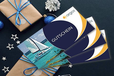 Wellen, Wind und Freiheit schenken - Gutscheine von Argos Yachtcharter

Seit 40 Jahren steht Argos für faire Preise, persönliche Ansprechpartner, premium Service.

argos-yachtcharter.de/s/tw-gut