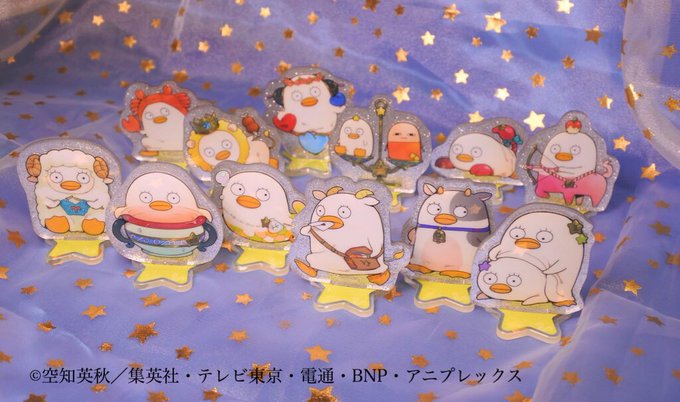 ジャンプショップ Jump Shop 公式 さん がハッシュタグ 銀魂 をつけたツイート一覧 1 Whotwi グラフィカルtwitter分析