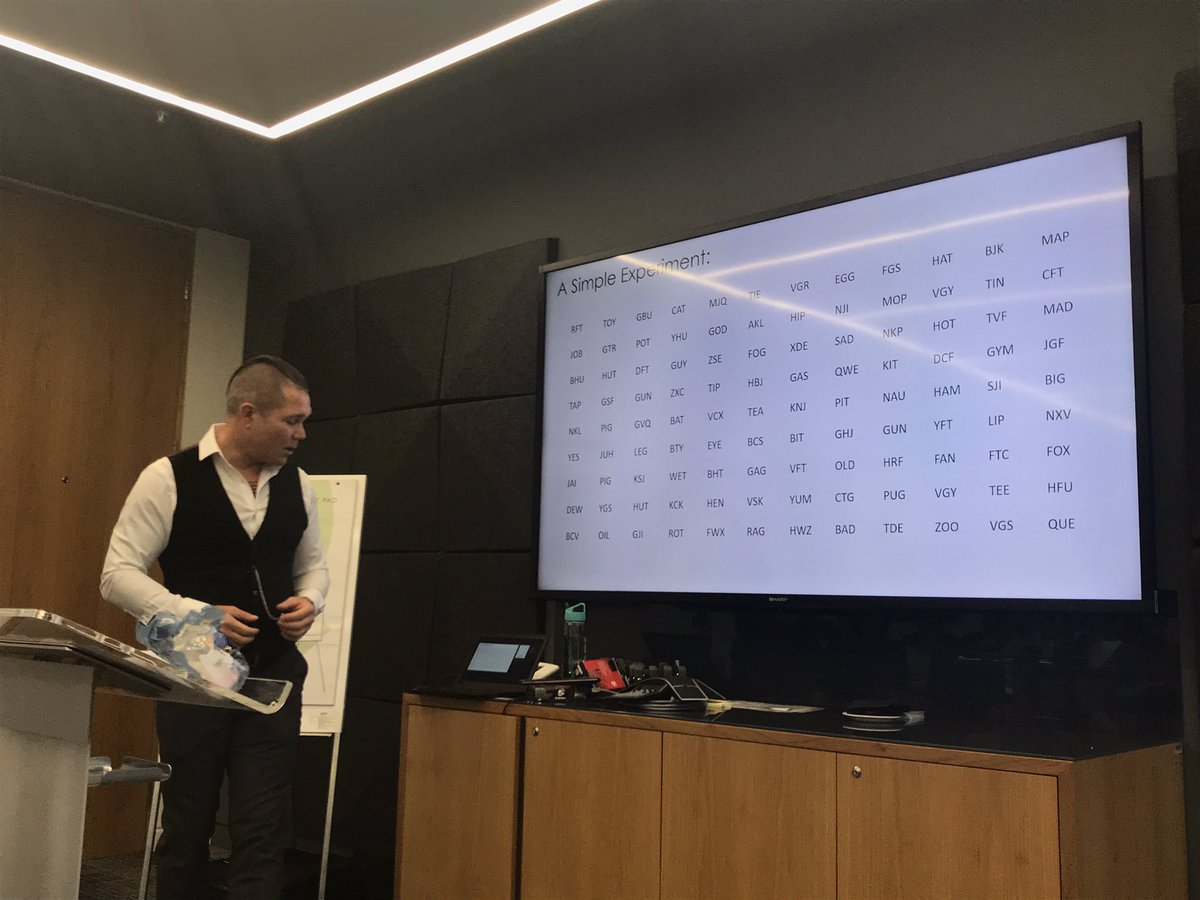 Talent & Leadership Club tweet media