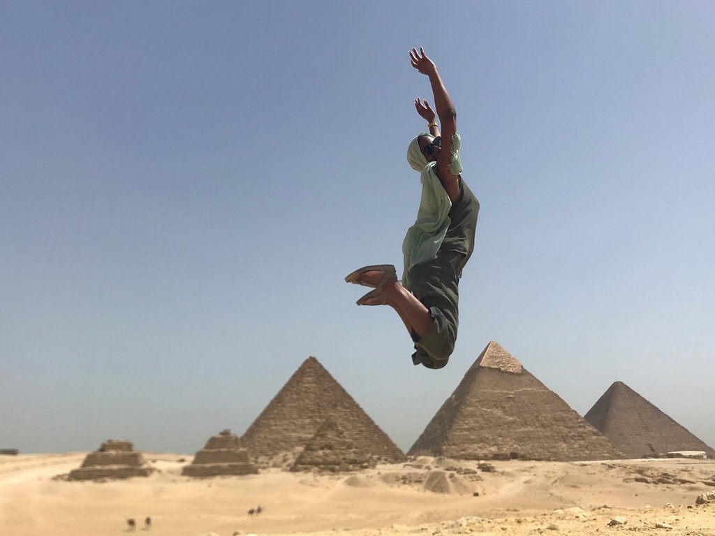 EgyptPyramids1's tweet image. We are Egyptian Travel Agency who have more than 20 years of experience in the tourism industry.
We have a goal to offer the best, most affordable and versatile deals for Egypt.
Best Regards
Marcous Fathy
Egypt Pyramids Tours
Mob:- 002-01288226698
Web:- egyptpyramidstours.com