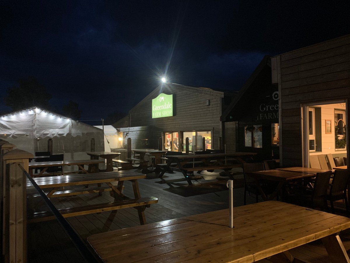GreendaleFarm's tweet image. We held our annual Christmas Tasting Event at the Farm Shop yesterday. We had numerous local suppliers there as well as our own butchers, fish counter and deli counter too, offering samples of delicious food and drinks for the festive season.