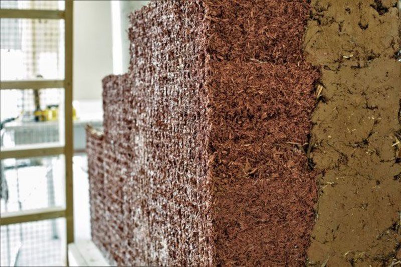 Interesting development of CobBauge, which brings earth and natural fibres together, and challenges Passivehaus standards ow.ly/wKaa50x4IAi

#architecture #buildingservices #designengineering