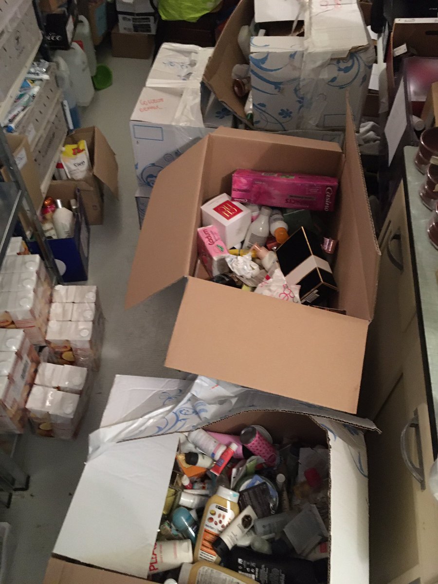 Depaul France (@depaulfrance) on Twitter photo Les réserves augmentent ! Grand merci <a href="/PublicisGroupe/">Publicis Groupe</a> pour les 10 cartons de produits de toilette. You are the best 🥰 Les réserves augmentent ! Grand merci <a href="/PublicisGroupe/">Publicis Groupe</a> pour les 10 cartons de produits de toilette. You are the best 🥰