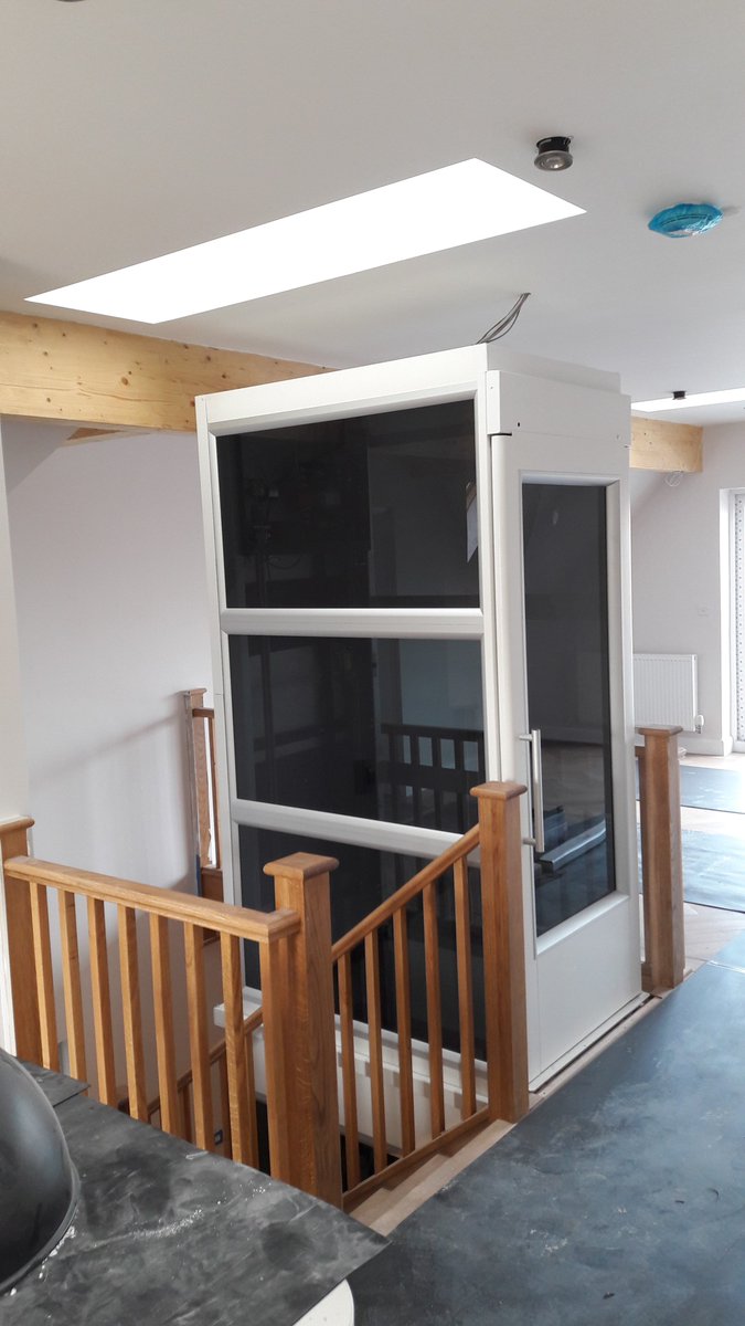 GartecHome's tweet image. If you&apos;re looking for a #compact #HomeLift, our 4000 is ideal. 

Go smaller than 1m2 for the whole package, and customise with stunning glass features and colours to make it personal.

Find out more &amp;gt;&amp;gt; bit.ly/2O4ycuB
#CompactLift #HomeAccess #ThroughFloorLift #HomeTech