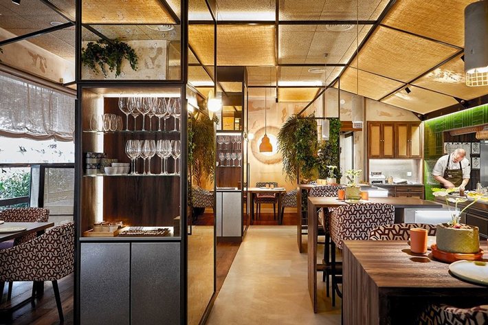 conelmorrofino's tweet image. 2/2 Aquí tienes todos los estrella Michelin de #Madrid, con las novedades de la #GuiaMichelin2020 #GuiaMichelin #estrellaMichelin #restaurantes @GuiaMichelin_ES  conelmorrofino.com/restaurantes-e…