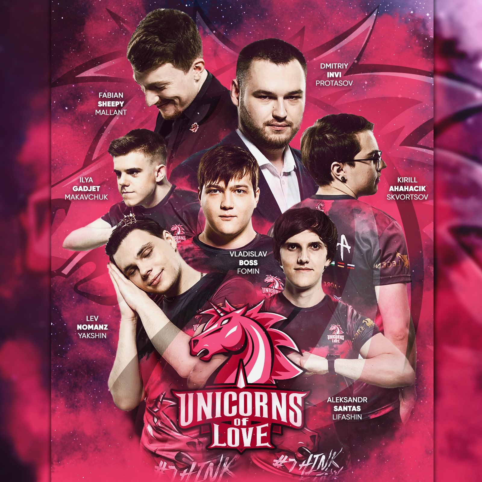 Featured image of post Unicorns Of Love Hamburg