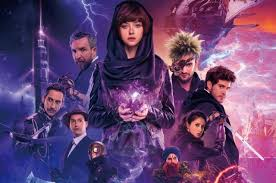 paul_d_gould's tweet photo. There's shades of Philip Pullman's #HisDarkMaterials at #Russian Film Week @RFW_UK 
To find out why, read my write-up on @FTLifeArts https://t.co/QBsxkrhiTk https://t.co/I5s2IN1wXm