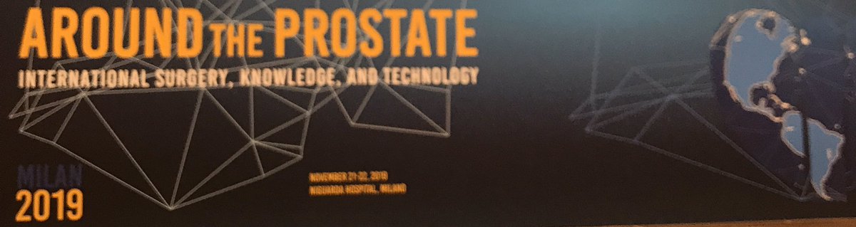 bernardorocco73's tweet photo. #around the prostate - great meeting organized by @aldomassimo10 - dr Eden and dr Patel performing #ralp two different approaches, two great cases @agalfano @AgileGroupUro https://t.co/6FE3iRyq7o