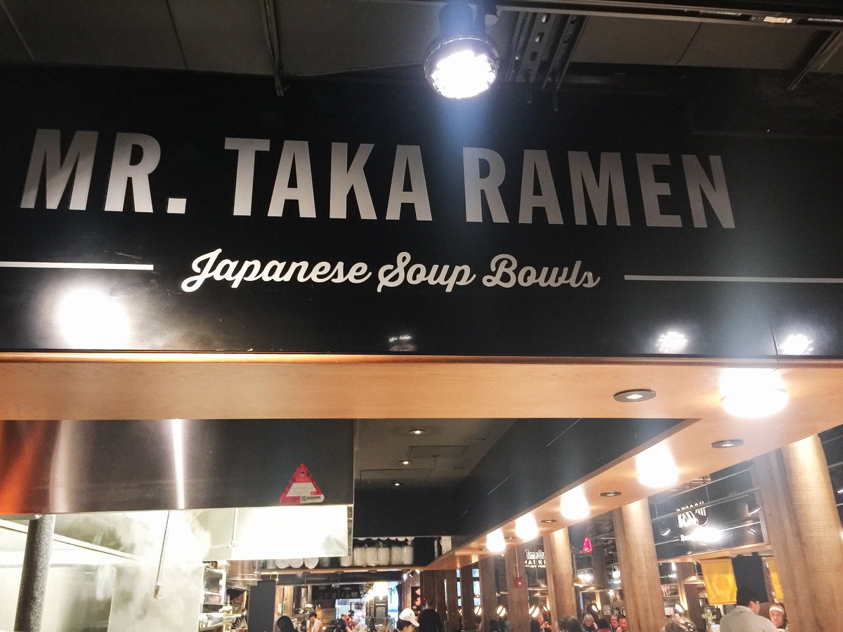 JosejCastillo6's tweet photo. 90% of your problems can be solved with money, solving the other 10% just requires a warm and flavorful ramen! Join Brooklyn's newest food hall @TimeOutMarket, for a delightful experience. #Food #Foodie #yummy #Japan #japanesefood #photooftheday  #NYC #foodlover #foodgasm #SM4702 https://t.co/ahSnocrckW