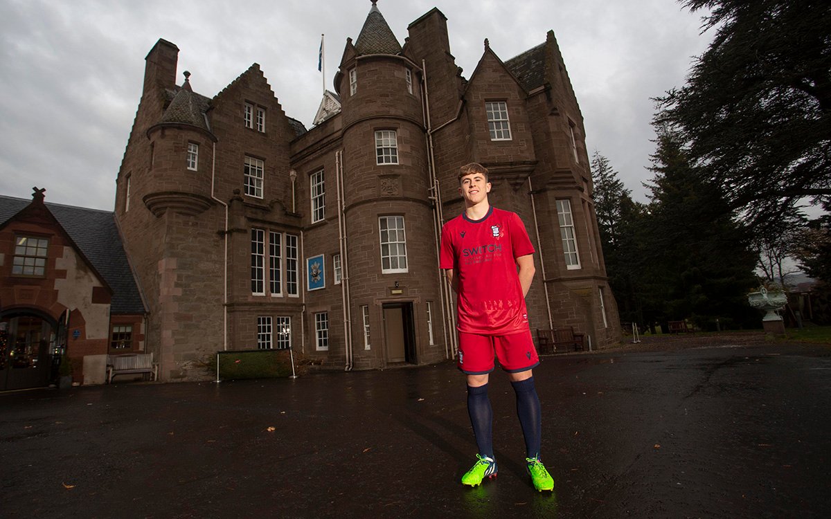 Dundee Football Club