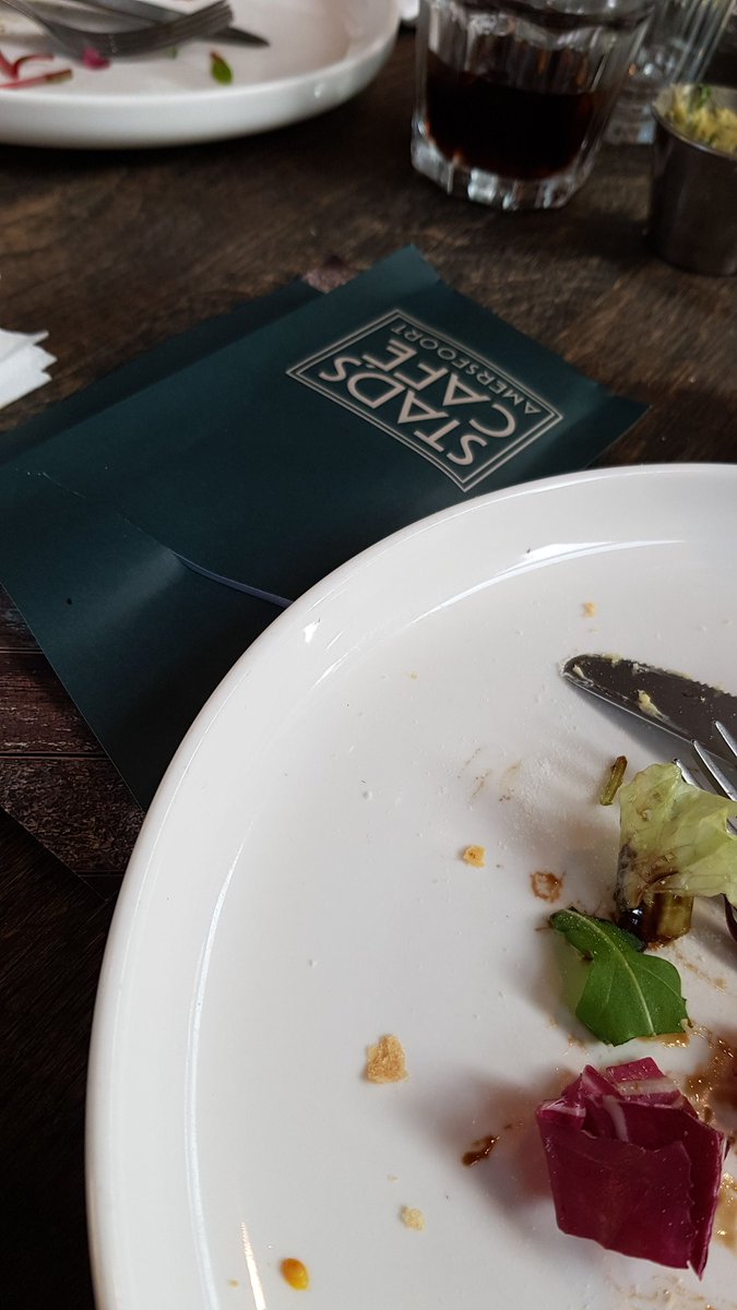 Vanmiddag een Sinter Kerst Nieuwjaars Borrel Lunch met de teams v De Ontdekking, Otheense Kreek, Paladijnenweg en Achterveld.
<a href="/Amerpoort/">Amerpoort-Sherpa</a> #amersfoort #zorg #begeleiding #teamwork
