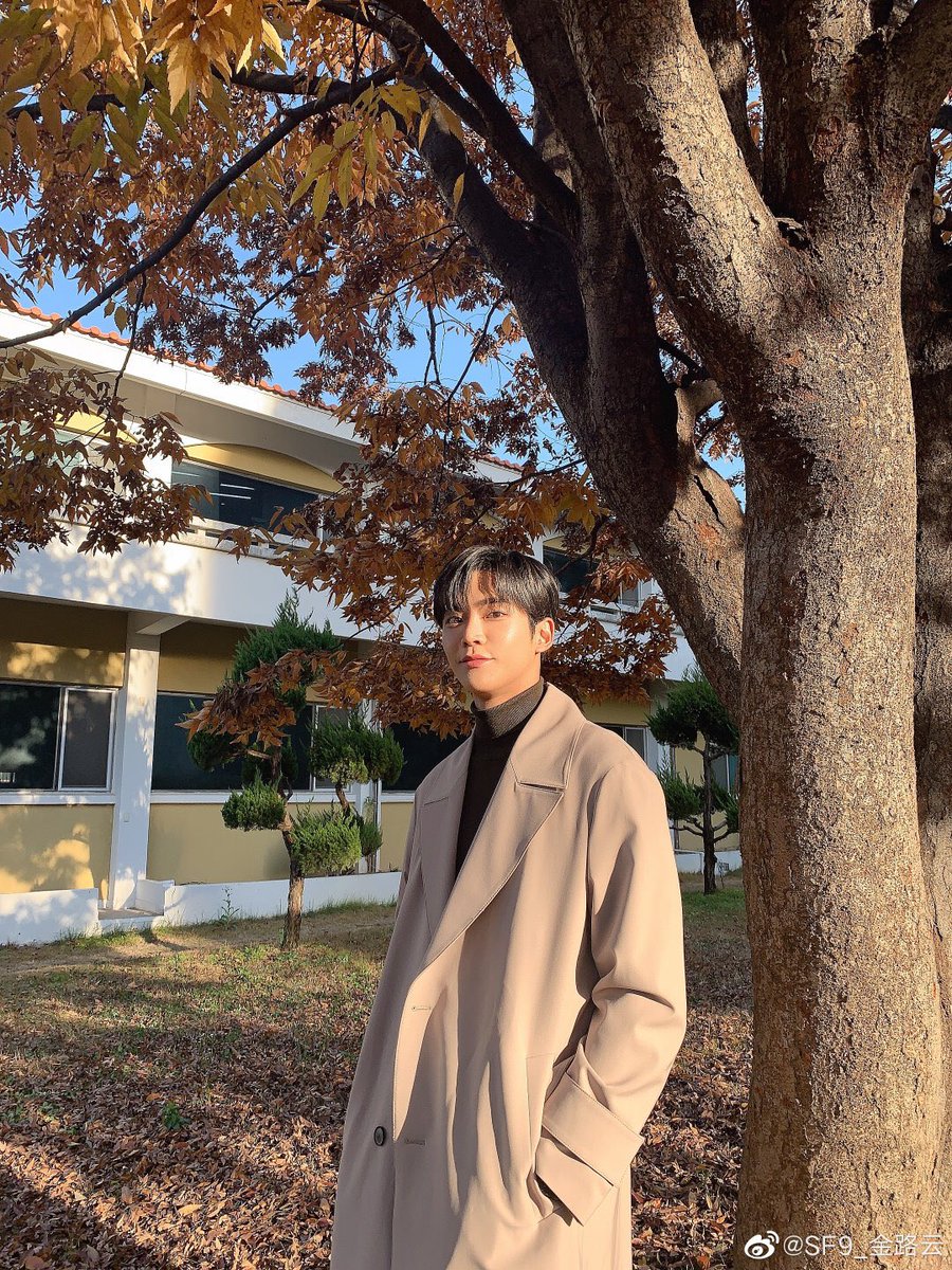 krwpics's tweet photo. 191121
weibo update https://t.co/STgHxdLDjM