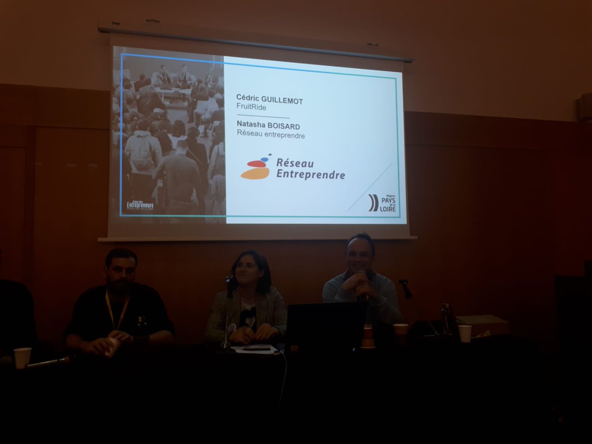 Réseau Entreprendre Atlantique tweet media