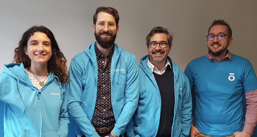 DOLMEN sera présent à l'Agile Tour Rennes ce vendredi 22 novembre. #atrennes19

Rdv sur le stand GF6 pour échanger avec notre équipe !

Pour en savoir plus sur l'Agile Tour : agiletour.agilerennes.org