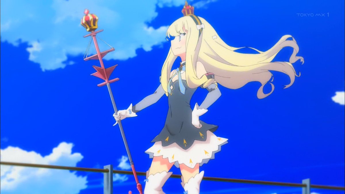 アズールレーン 7話 感想 どういうことだってばよｯｯ アキブラ