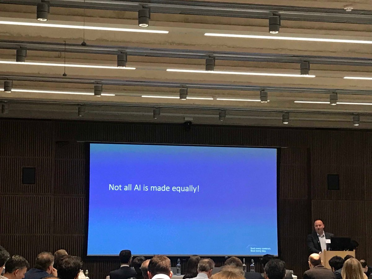 david gingell (@davegingell) on Twitter photo @jethroelvin at #liborsummiteu presenting the Seal Libor offering. Most banks are barely ready for the phasing out of Ibors - <a href="/SealSoftware/">Seal Software, a DocuSign Company</a> is here to help in the contract remediation process. @jethroelvin at #liborsummiteu presenting the Seal Libor offering. Most banks are barely ready for the phasing out of Ibors - <a href="/SealSoftware/">Seal Software, a DocuSign Company</a> is here to help in the contract remediation process.