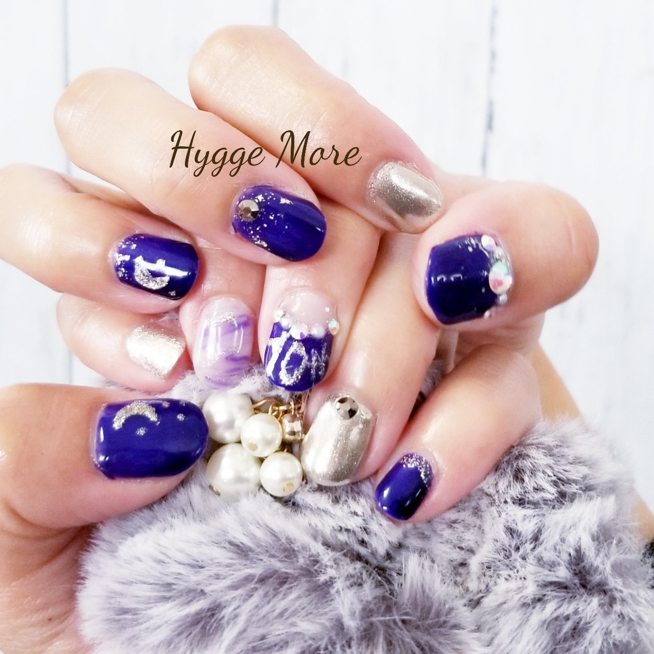 19冬ネイル Twitter Search Twitter