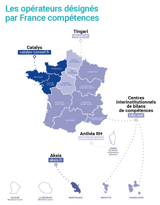 Image from France compétences (@Fcompetences_fr)