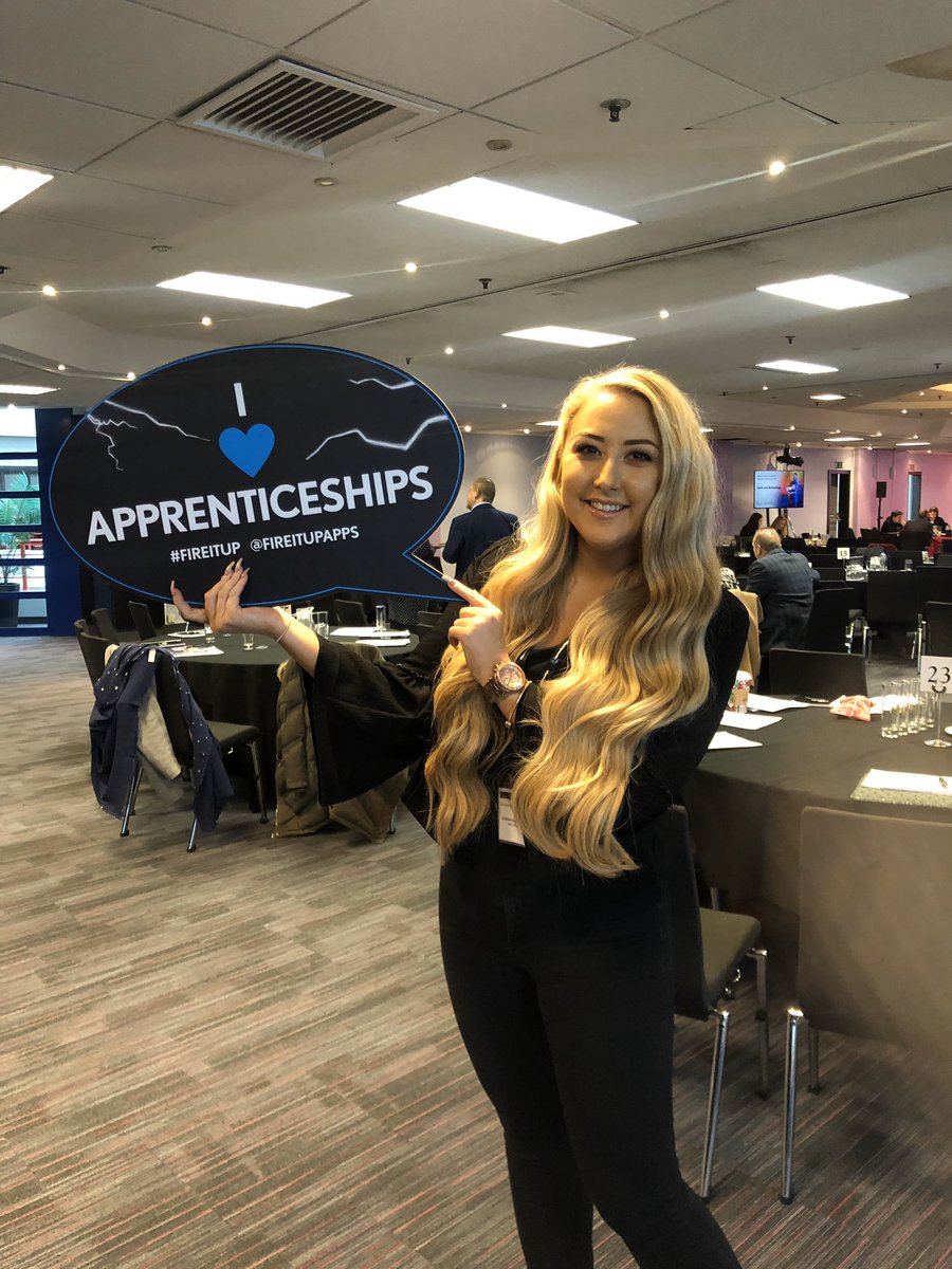 AANNorthEast's tweet photo. @Apprenticeships @FireItUp_Apps #ThursdayMotivation #ThursdayThoughts North East Ambassadors having a good day sharing stories about apprenticeships #apprenticeambassadors https://t.co/yYzv4BeGjQ