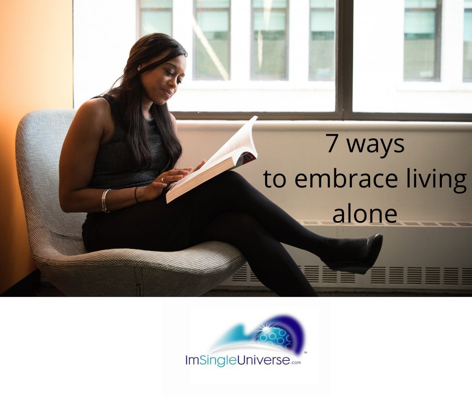 ImSingleUnivers's tweet photo. 7 ways to embrace living alone 

https://t.co/MKB6CmC1SX

#singleandblessed #livingsolo #freeandfabulous https://t.co/H4lRzXmke2