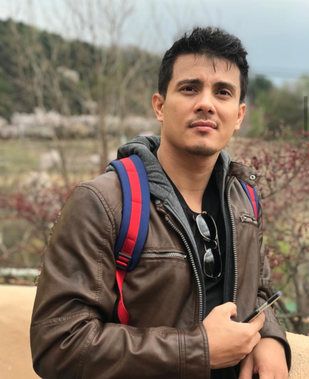 Happy 30th Birthday Ejay Falcon     