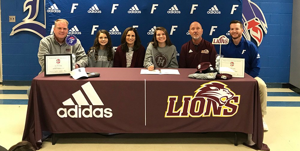 gofhulions's tweet photo. Lady Lions Add Lewisburg Product to 2020 Class
https://t.co/KrSzOlXI3k https://t.co/IOKes1Wz3R