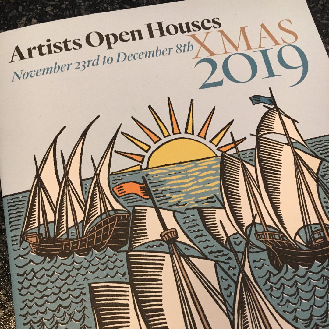😍😍😍
.
We're so excited to tell you about therapist Hannah's incredibly talented hubby @RocketJackShop <a href="/artistshouses/">Artists Open Houses</a>! Come on down!
.
#Brighton #Christmas #AOH #ArtistsOpenHouses #XmasShopping #BrightonArt #Weekend #Sussex #ThingsToDo #LoveBrighton #BrightonandHove #BuyLocal