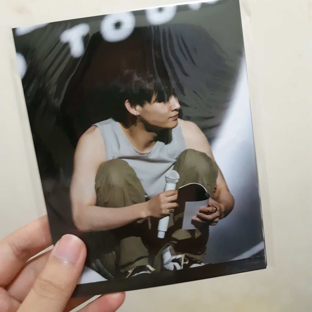 WTT/WTS Ina only

GOT7 You Calling My Name
Have: pict
Want: versi lain selain yg di pict
Sell 50k
Bisa shopee 

<a href="/IGOT7Trading/">IGOT7 Trading Space</a> <a href="/GOT7trading/">GOT7 Trading Cards</a> <a href="/GOT7_TradeINA/">Trading Place for IGOT7</a> <a href="/wtt_GOT7INA/">GOT7 TRADE INA</a> <a href="/GOT7Trade_INA/">GOT7 Trade</a> <a href="/GOT7_INA/">GOT7 INA</a> <a href="/GOT7Indonesia/">GOT7 Indonesia</a> <a href="/INAKpopTrade/">KpopInaTrading</a> <a href="/kpopsellbuyina/">ACTIVE📌</a> @kpoptradesina <a href="/sellingkpopindo/">ACTIVE ON WEEKEND | 📌</a>