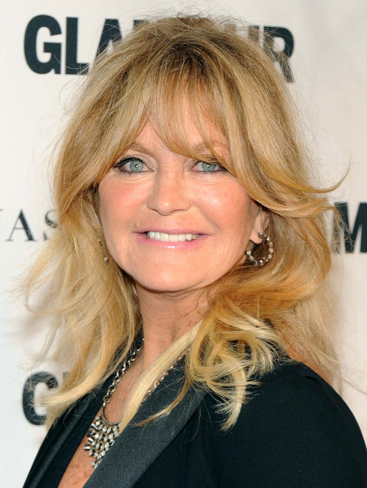 Happy birthday, Goldie Hawn 