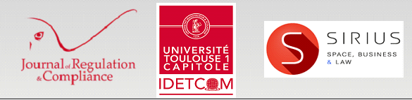 UTCapitole's tweet photo. "Les incitations, outils de la Compliance", conférence de l' @IDETCOM dans le cadre cycle de conférences coordonné par le Journal of #Regulation & #Compliance et l' @IDETCOM
📅12 décembre
⏰15h-18h
cc @ChaireSIRIUS
▶️https://t.co/e2PzlaR0xK https://t.co/wleCH0Amcf