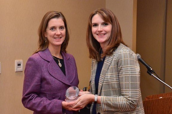 Congratulations to ASWD Member @ClaireEParsons, the new President of @KYDefCsl!