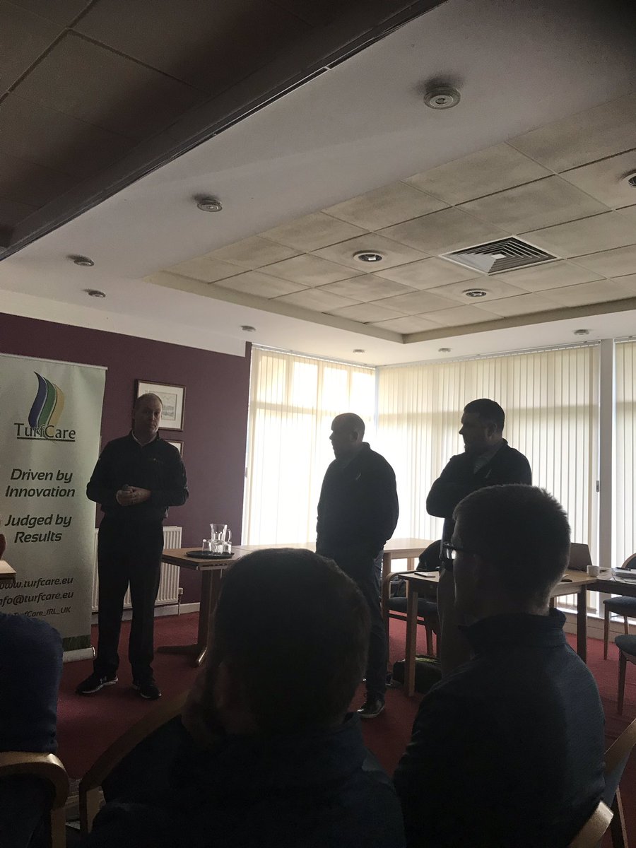 Darren McLaughlan tweet media
