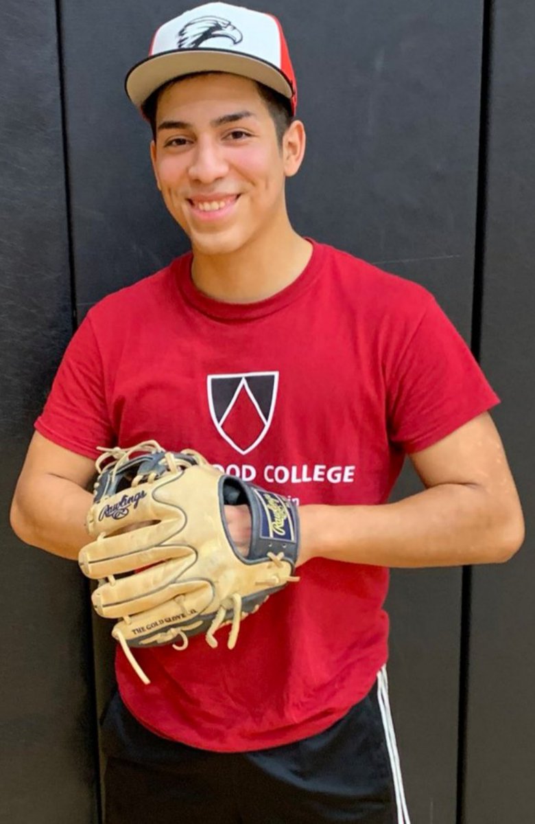 IndiansWest's tweet photo. Congratulations to Maximo Alanis '20 SS RHH Illinois Indians West/Streamwood High School for his committment to play baseball at Edgewood College. Hard work &amp; determination continues!  @IllinoisIndians @alanis_maximo @SabreBaseball90 @ecEagleBaseball https://t.co/EbZNxp5LJR